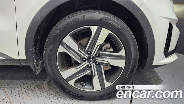 Sorento HEV 1.6 2WD