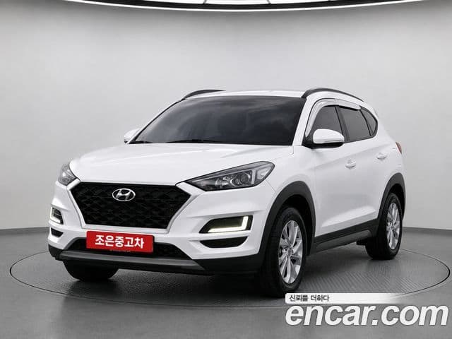 Tucson Motorină 1.6 2WD