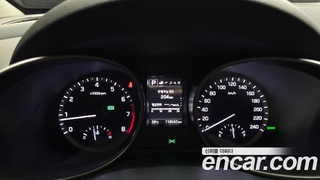 Santa Fe Benzină 2.0 Turbo 2WD