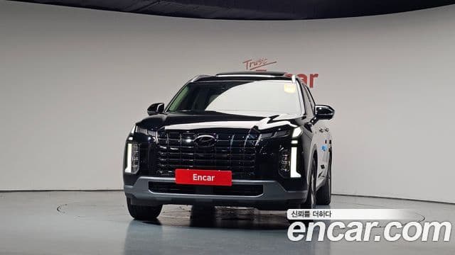 Palisade Motorină 2.2 2WD