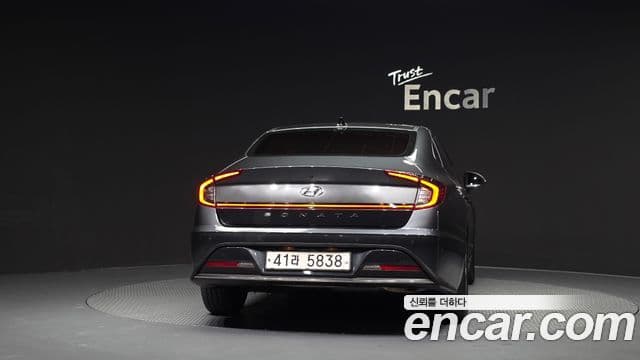 Sonata 2.0
