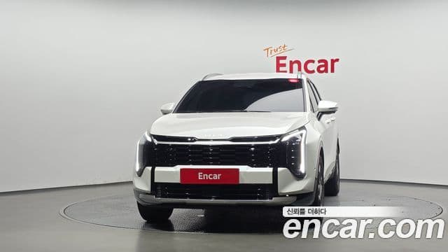 Sportage Benzină 1.6 Turbo 2WD