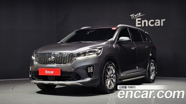 Sorento Motorină 2.0 2WD