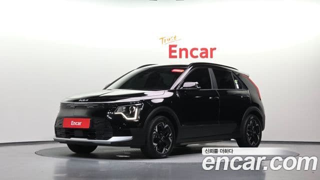 EV Air