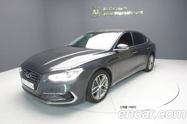 Grandeur 3.0 Exclusive