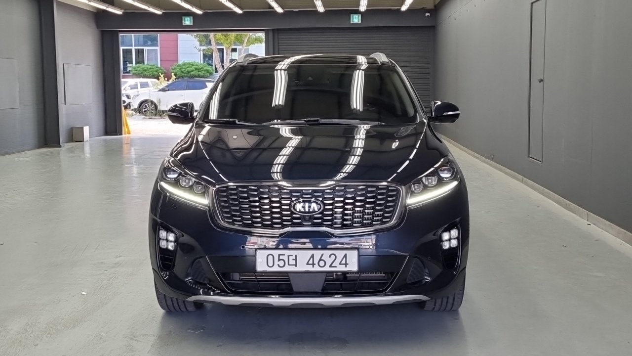 Sorento Motorină 2.2 4WD