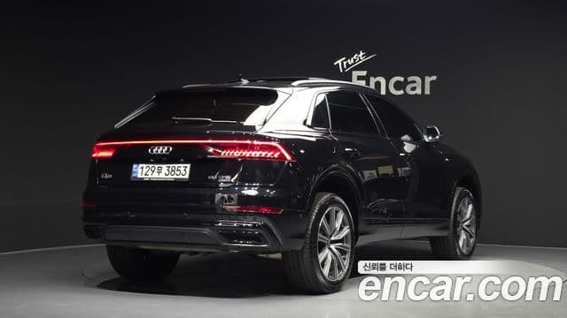 Q8 (4M) 55 TFSI Quattro Premium