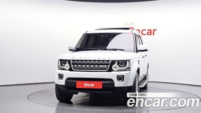 4 3.0 SDV6 SE