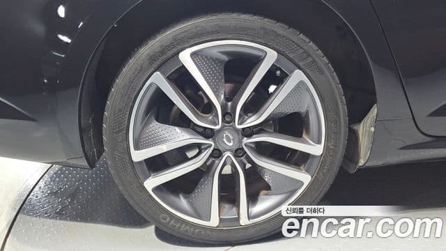 SM6 2.0 GDe RE
