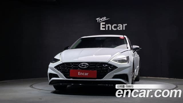 Sonata 1.6 Turbo