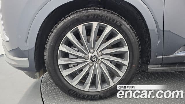 Palisade Benzină 3.8 4WD