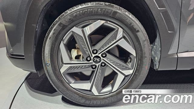 Tucson Benzină 1.6 Turbo 2WD