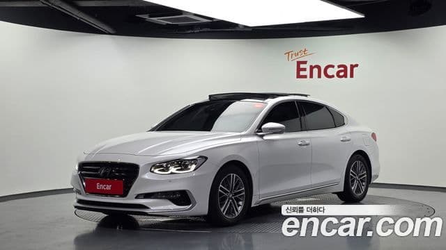 Grandeur 2.4 Premium