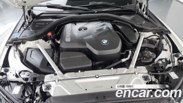 4 420i M Sport Pro Gran Coupé