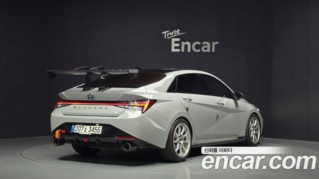Avante 2.0 N