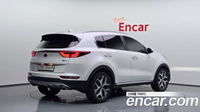 Sportage Motorină 2.0 2WD Noblesse