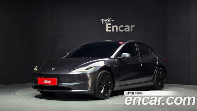 3 RWD