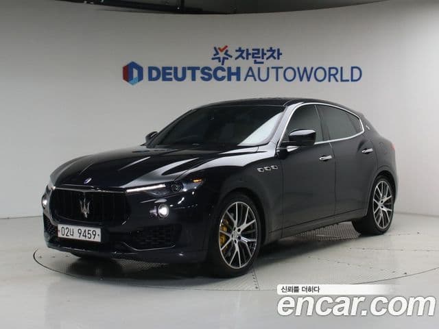 3.0 S AWD
