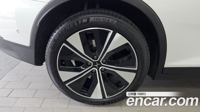 Polestar 2 Long Range