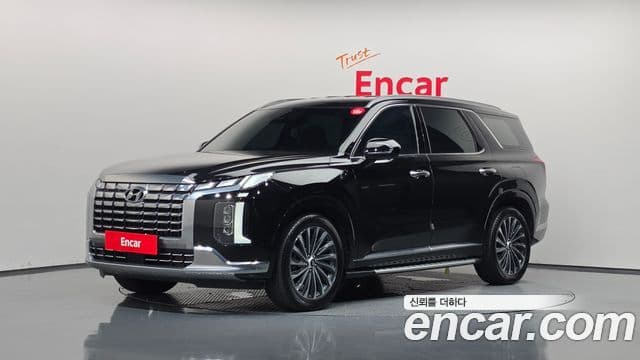 Palisade Benzină 3.8 2WD