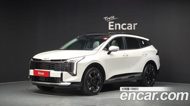 Sportage Benzină 1.6 Turbo 2WD