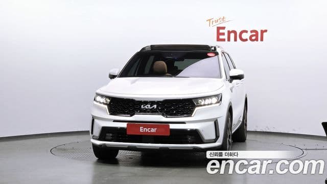 Sorento Motorină 2.2 4WD