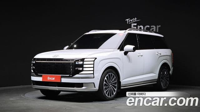(LX3) Benzină 2.5T 2WD 7 locuri