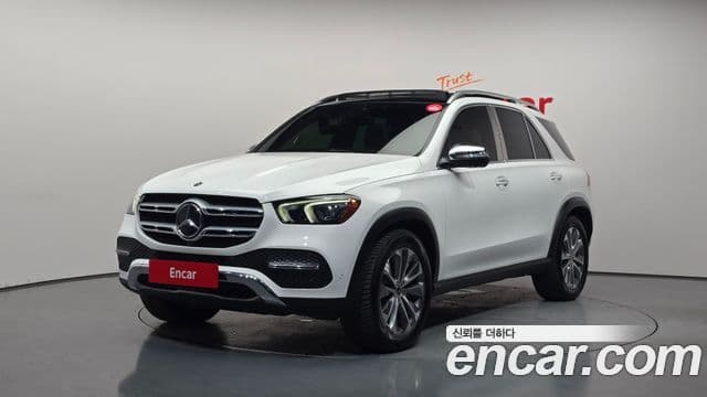 Clasa GLE GLE350 4MATIC