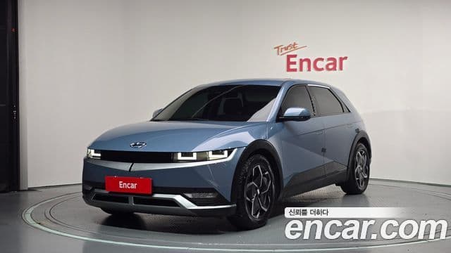 Ioniq 5 Standard