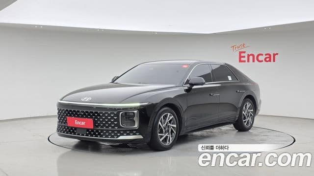 Grandeur 2.5 Benzină 2WD