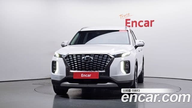 Palisade Motorină 2.2 2WD