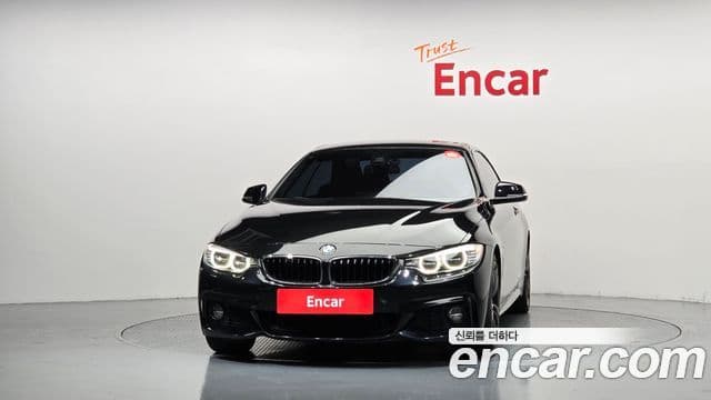 4 428i M Sport Convertible