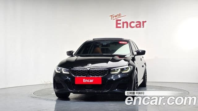 Seria 3 M340i