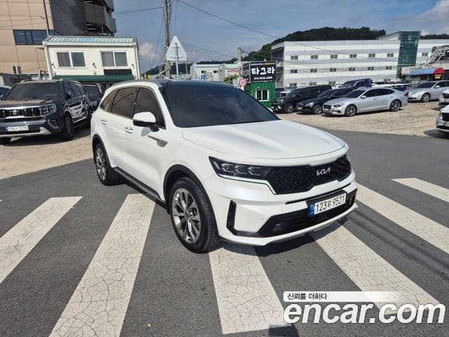 Sorento Motorină 2.2 2WD