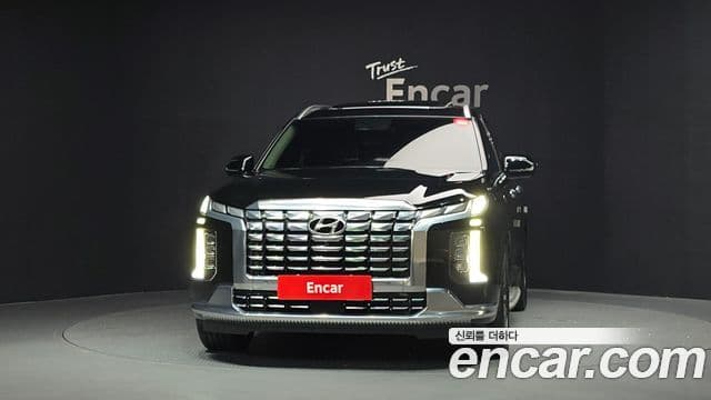 Palisade Motorină 2.2 4WD