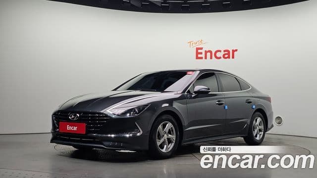 Sonata 2.0 LPG()