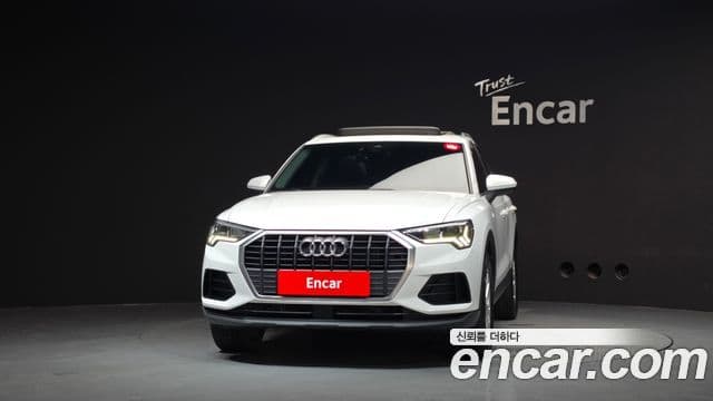 Q3 35 TDI