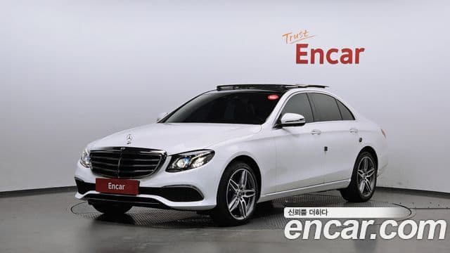 Clasa E E300 Exclusive