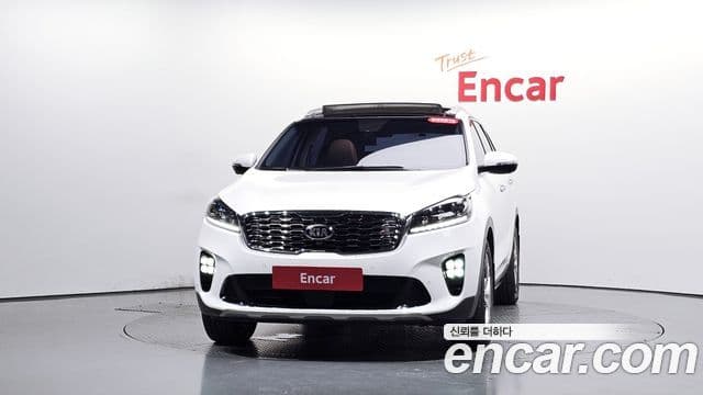 Sorento Benzină 2.0 Turbo 2WD