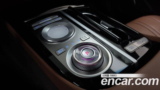 G80 Benzină 2.5 Turbo AWD
