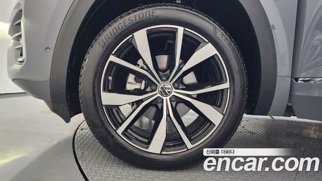 2.0 TSI R-LINE 6 locuri