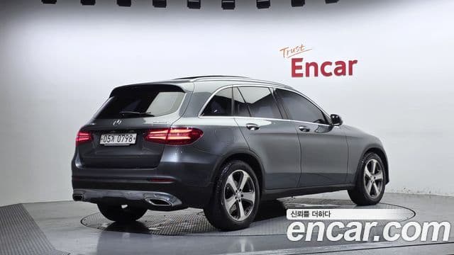 Clasa GLC GLC220 d 4MATIC Premium
