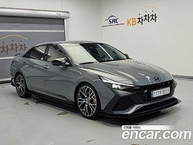 Avante 2.0 N