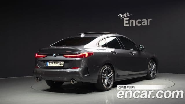 2 220i M Sport