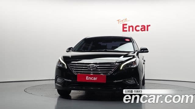 Sonata 2.0 Smart