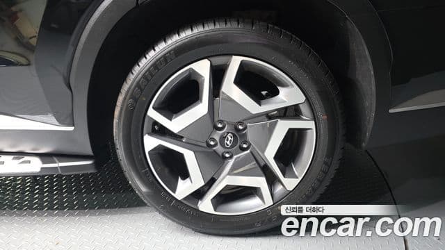 Palisade Motorină 2.2 2WD