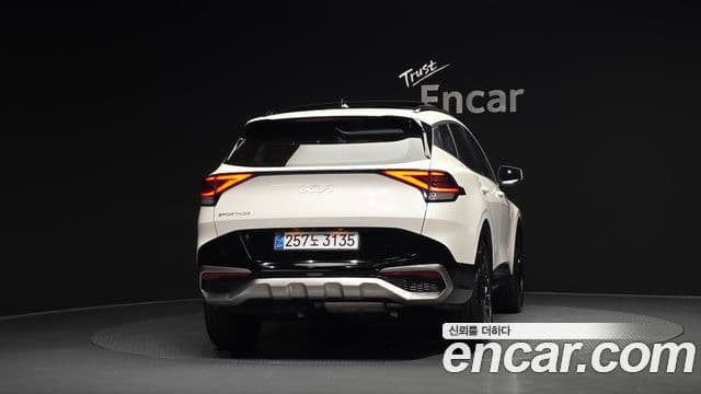 Sportage Motorină 2.0 2WD