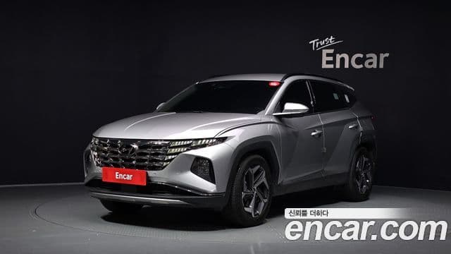 Tucson Motorină 2.0 4WD