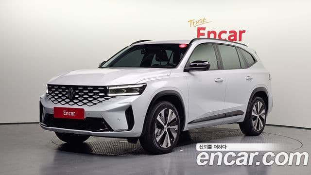 1.5 E-TECH Iconic 2WD