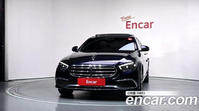 Clasa E E450 4MATIC Exclusive